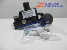 Magnetic Switch 200145391