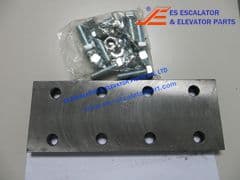 Guide Rail Accessories 200240279 Use For THYSSENKRUPP