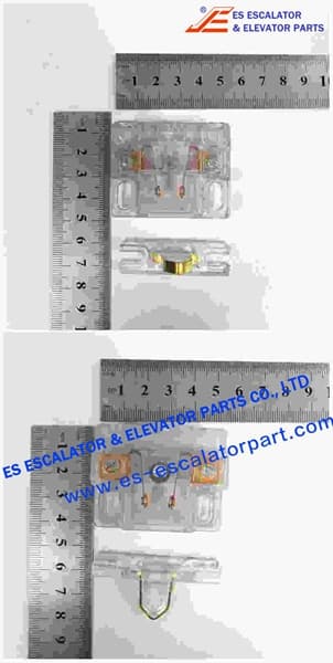 C Door Lock Contact Switch 200424591 Use For THYSSENKRUPP