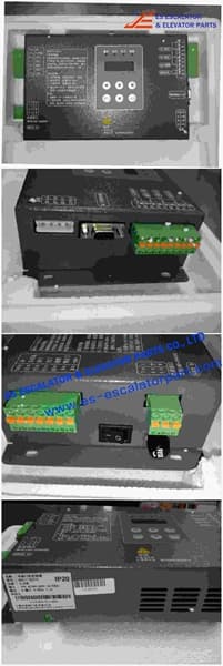 Door Operator Controller 200462474 Use For THYSSENKRUPP