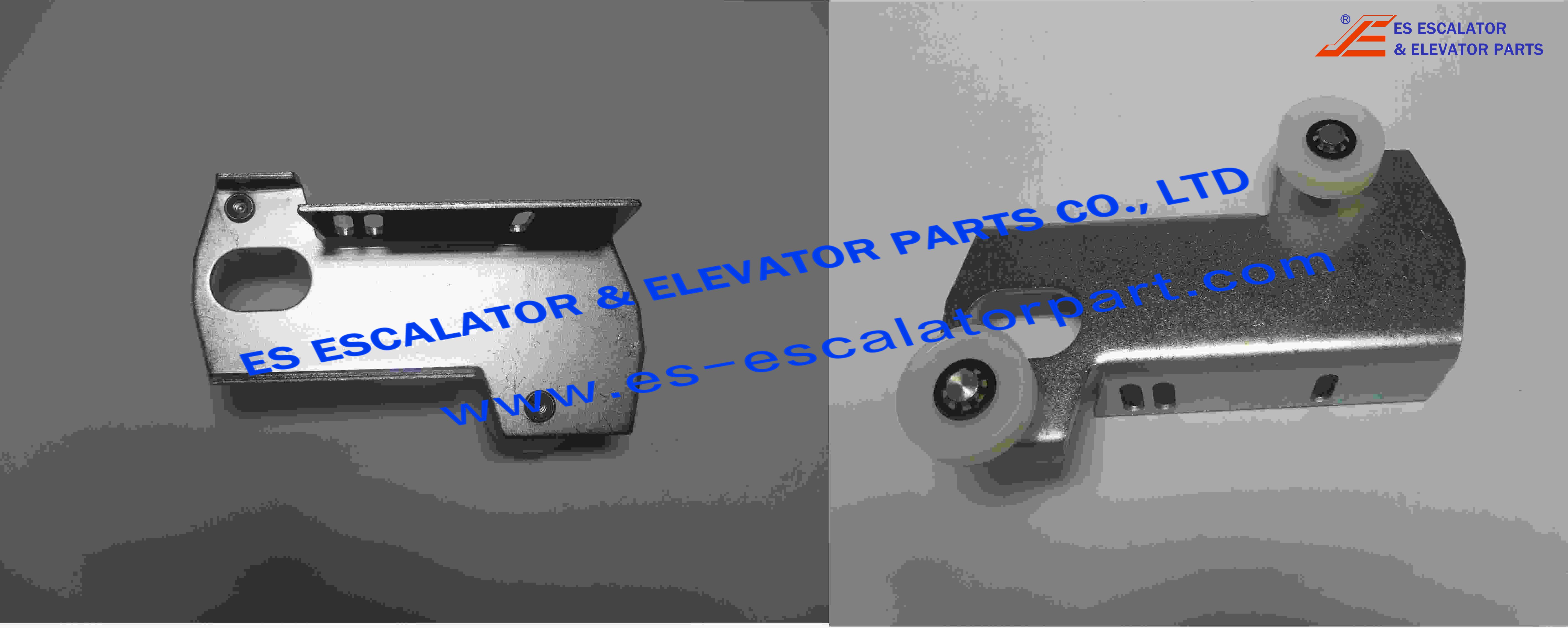 Landing door roller fixing assy 200229272 Use For THYSSENKRUPP