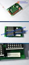 LED-V 200016435 Use For THYSSENKRUPP