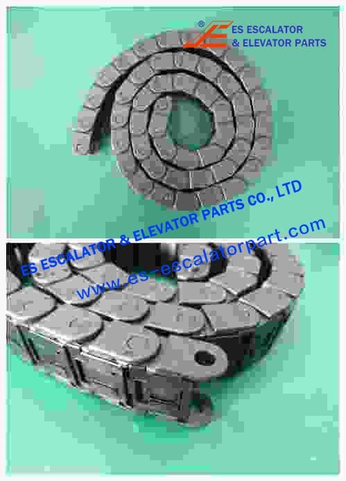 Light Curtain Wire Protect Chain 200253785 Use For THYSSENKRUPP