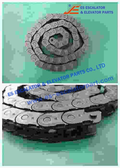 Light Curtain Wire Protect Chain 200314869 Use For THYSSENKRUPP