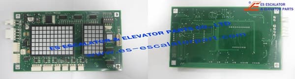Control Board 330002788 Use For THYSSENKRUPP