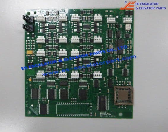 Circuit Board 330166845 Use For THYSSENKRUPP