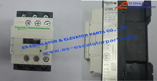 Contactor 200006072 Use For THYSSENKRUPP