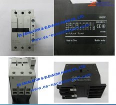 Contactor DIL 200006280
