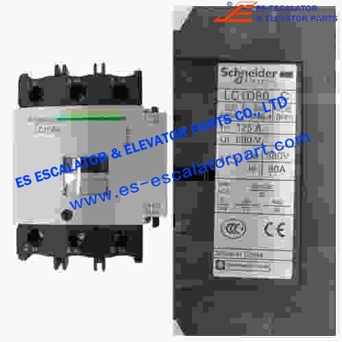Contactor 200016903 Use For THYSSENKRUPP