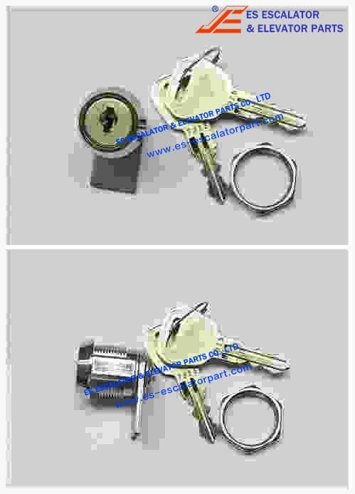 Controller Door Lock 200235241 Use For THYSSENKRUPP