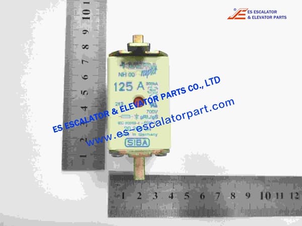 Fuse NH 200359180 Use For THYSSENKRUPP