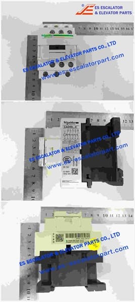 Contactor 200405499 Use For THYSSENKRUPP