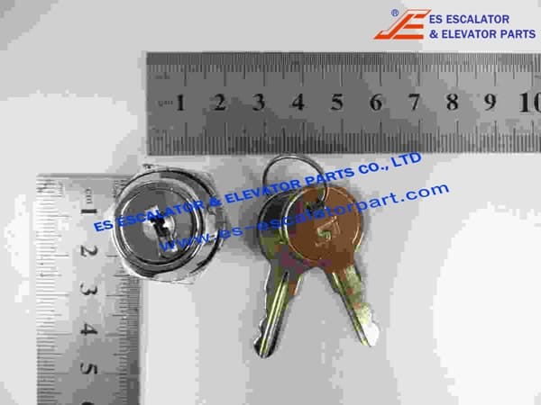 Controller Door Lock 330025341 Use For THYSSENKRUPP