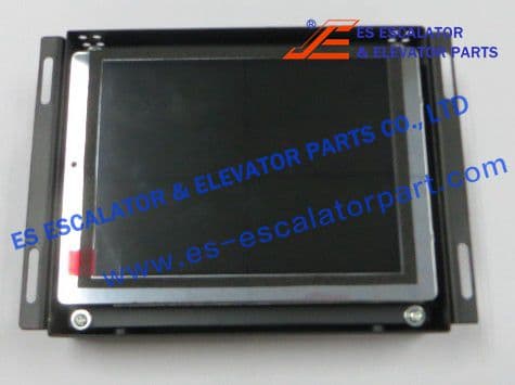 Color LCD Horizontal 200082089 Use For THYSSENKRUPP