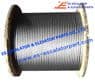 Steel Wire Rope 200011646