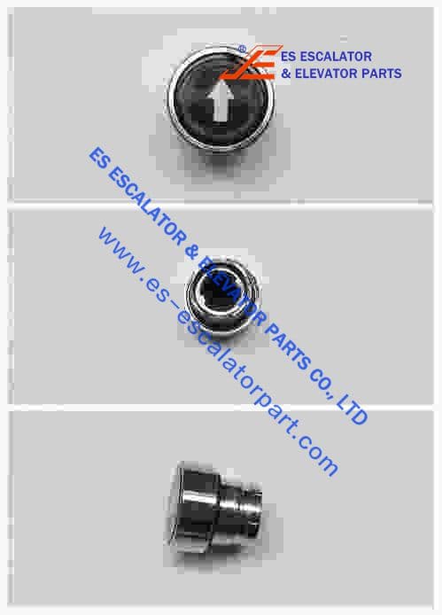  Button Head 200006082 Use For THYSSENKRUPP