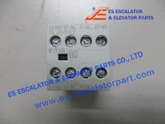 Auxiliary Contact 200184535 Use For THYSSENKRUPP