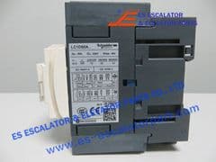 Thyssenkrupp Contactor 200366927 Thyssenkrupp Contactor 200366927