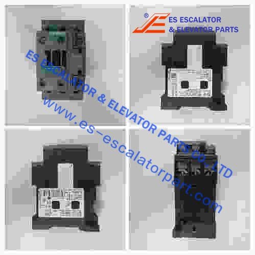 Contactor 330025056 Use For THYSSENKRUPP