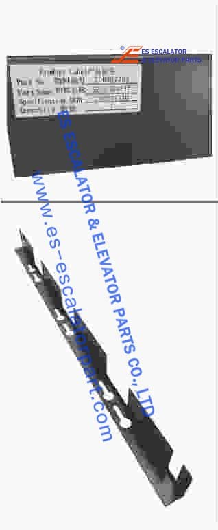 Floor selector Vane 200207383 Use For THYSSENKRUPP