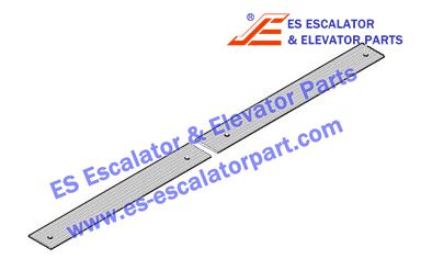 KM5060114 COMB STRIP 100 R95 Use For KONE