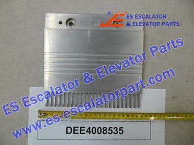 DEE4008535 STEP COMB RT D Use For KONE