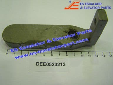 DEE0523213 LEVER L=125MM Use For KONE