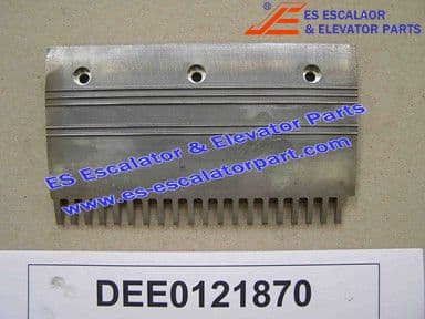 DEE0121870 COMB Use For KONE