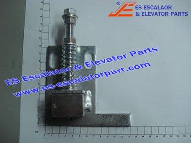 KM1373034 E1C COMB CARRIER SPRING ASSEMBLY Use For KONE