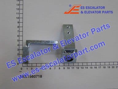 DEE1560718 LEVER 65X43MM S=10.5MM Use For KONE