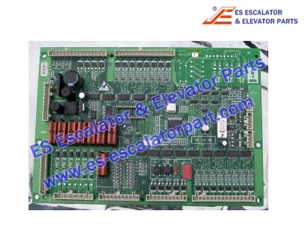 OTIS LB-II Elevator PCB GBA21230F200 OTIS LB-II Elevator PCB GBA21230F200