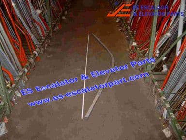 DEE2738729 GUIDE-ERSATZTEIL-FEE250G-Z-275MB-170482 Use For KONE