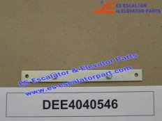 DEE4040546 STRIP ERSATZTEIL-FE/ZN8B