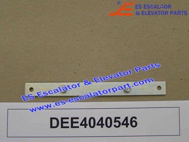 DEE4040546 STRIP ERSATZTEIL-FE/ZN8B Use For KONE