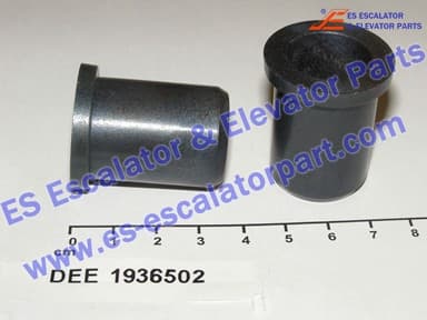 DEE1936502 BUSHING D24.1/19.6MM W35MM Use For KONE