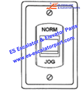 GOA613AV224 Controller Components