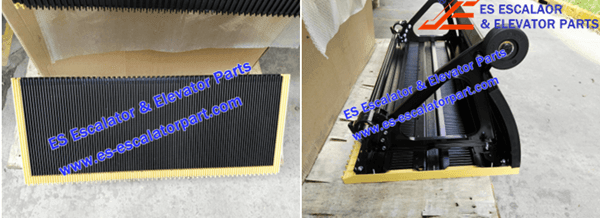 S645A601G02 Step&Pallet Use For HYUNDAI