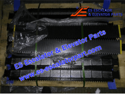 S645A901G02 Step&Pallet Use For HYUNDAI