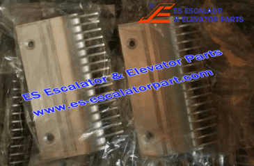 S655C026H03 Comb plate Use For HYUNDAI