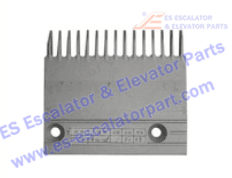 Escalator Parts Comb Plate 22501790A Use For HITACHI
