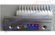 Escalator Parts Comb Plate 655003003