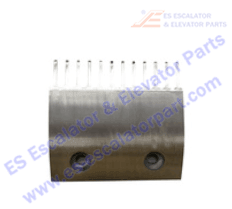 Escalator Parts Comb Plate 2L08785A Use For LG/SIGMA