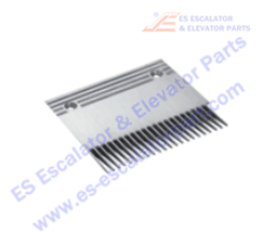Escalator Parts Comb Plate 5P1P5311-P2 Use For TOSHIBA