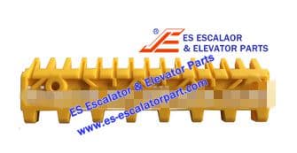 Escalator Part 645B028H03 Step Demarcation