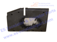 DEE2475591 Handrail Inlet Use For KONE