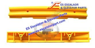 Escalator Part SHDM4005 Step Demarcation