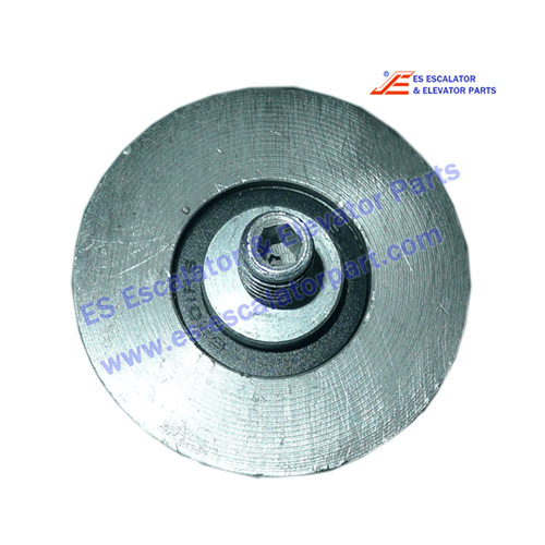 XAA456AZ1-CI-inner Door Hanger Roller Use For OTIS
