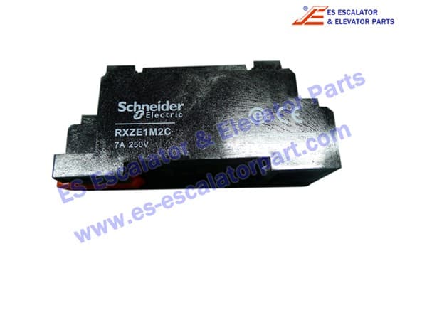 XAA618DP Use For OTIS