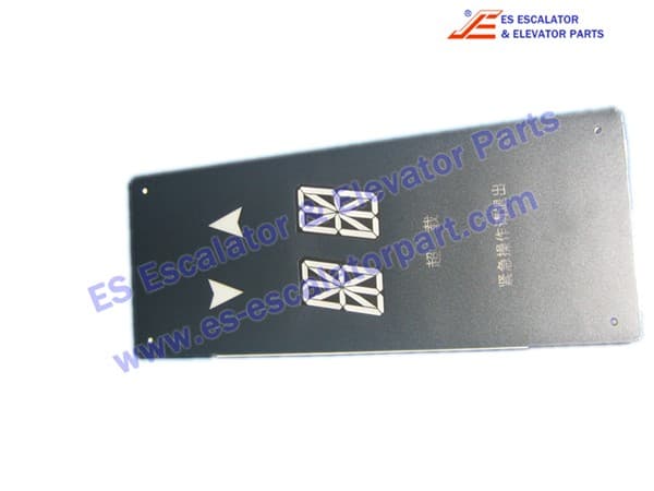 XBA25140AB2 Use For OTIS