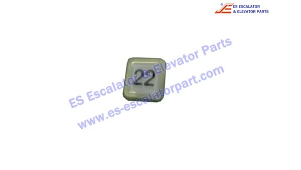 XWG440AAK27 Use For OTIS